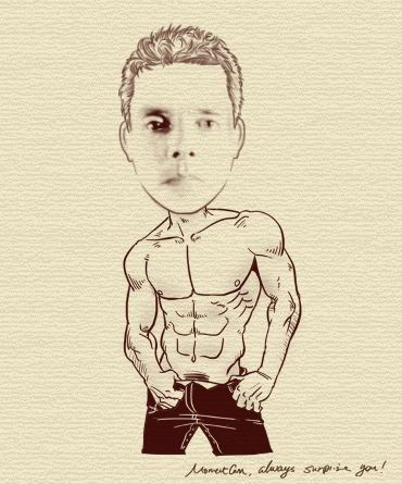 Андрей Габов