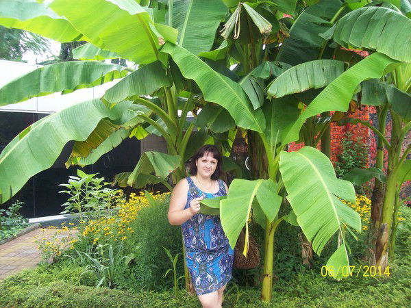 Татьяна Пожидаева