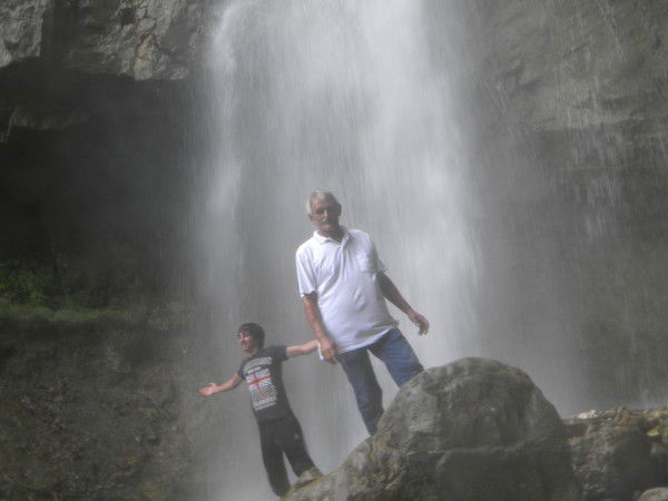 Булат Эльмурзаев