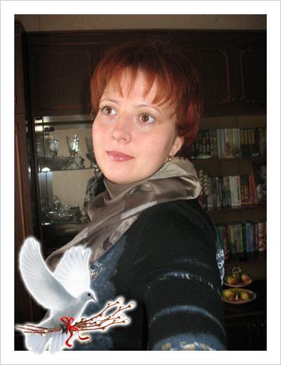 Оксана Рогова