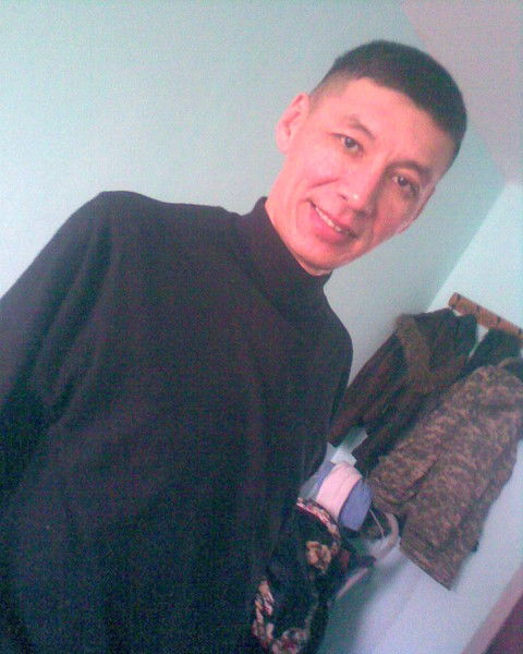 Кайрат Турлыбеков