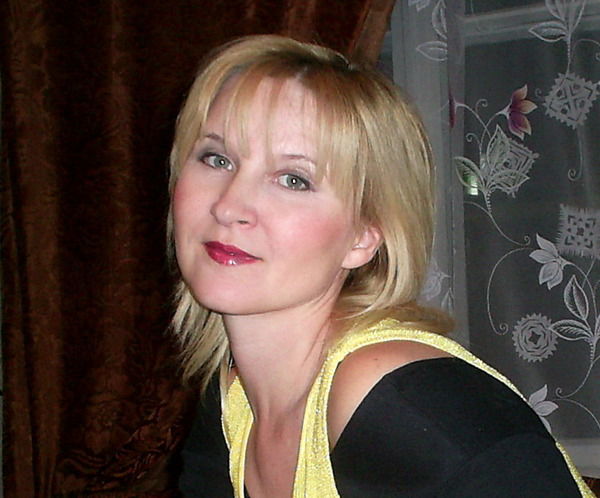 Елена Каракина