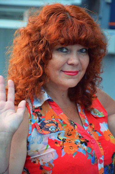 Светлана Татьянко