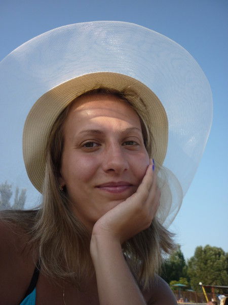 Ольга Печерская(Прибылова)