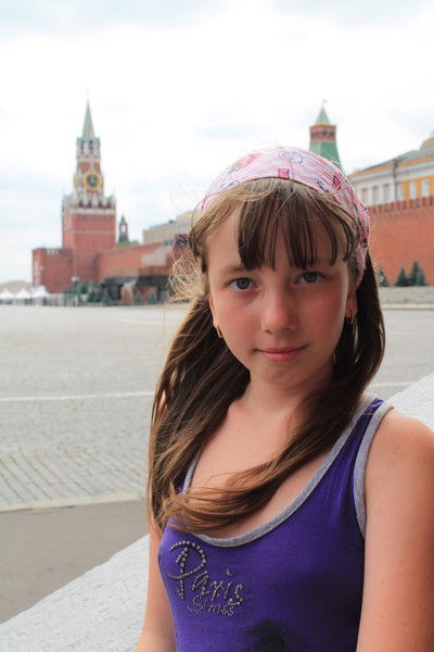 Лилиана Исламова