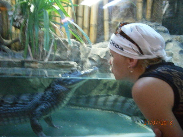 Светлана Абдрафикова