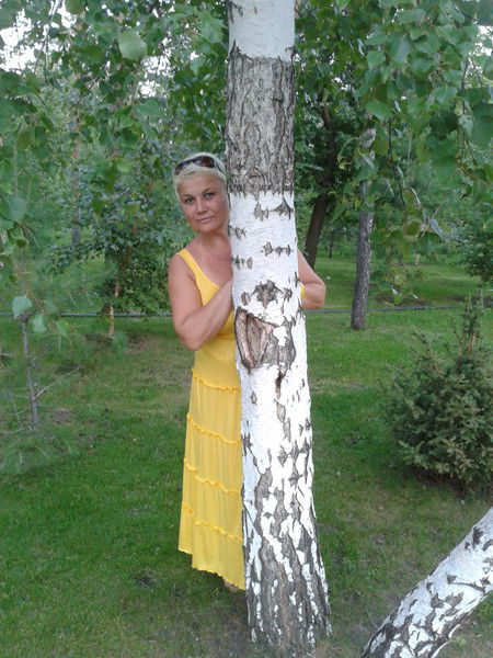 Светлана Половинкина