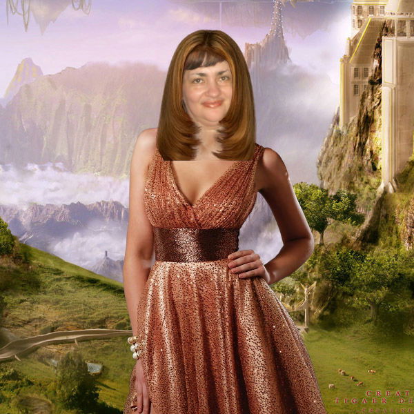 Марина Мальцева