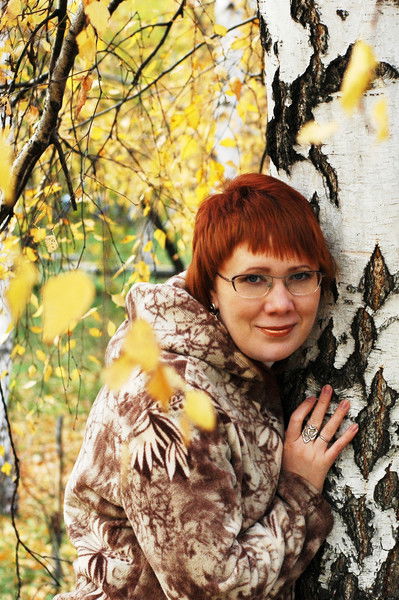 Наталья Ширыкалова