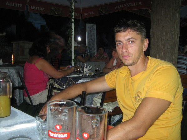 Андрей Балакер