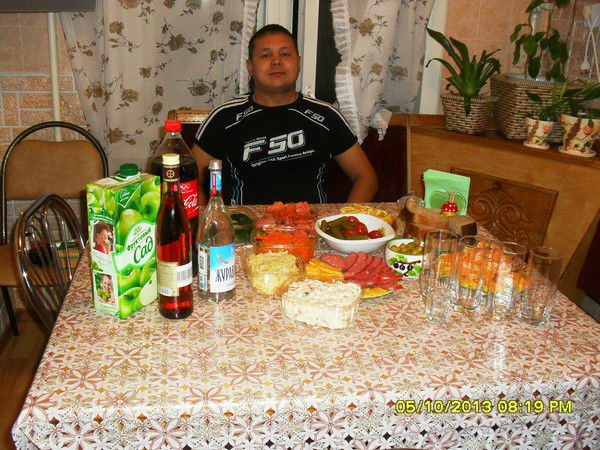 Денис Маклаков