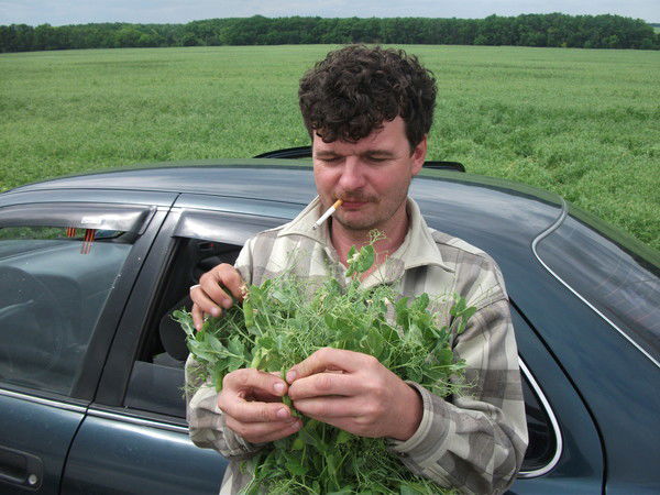 Владимир Томилин