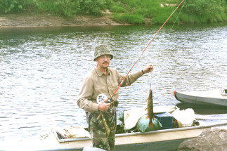 Владимир Шлапак