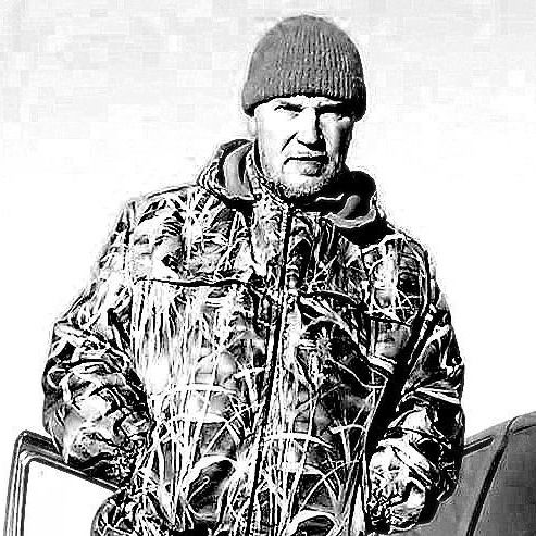 Рашит Салахутдинов