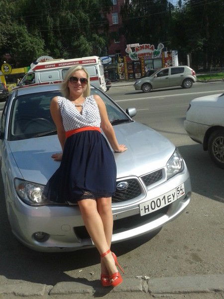 Юлия Ахметдинова