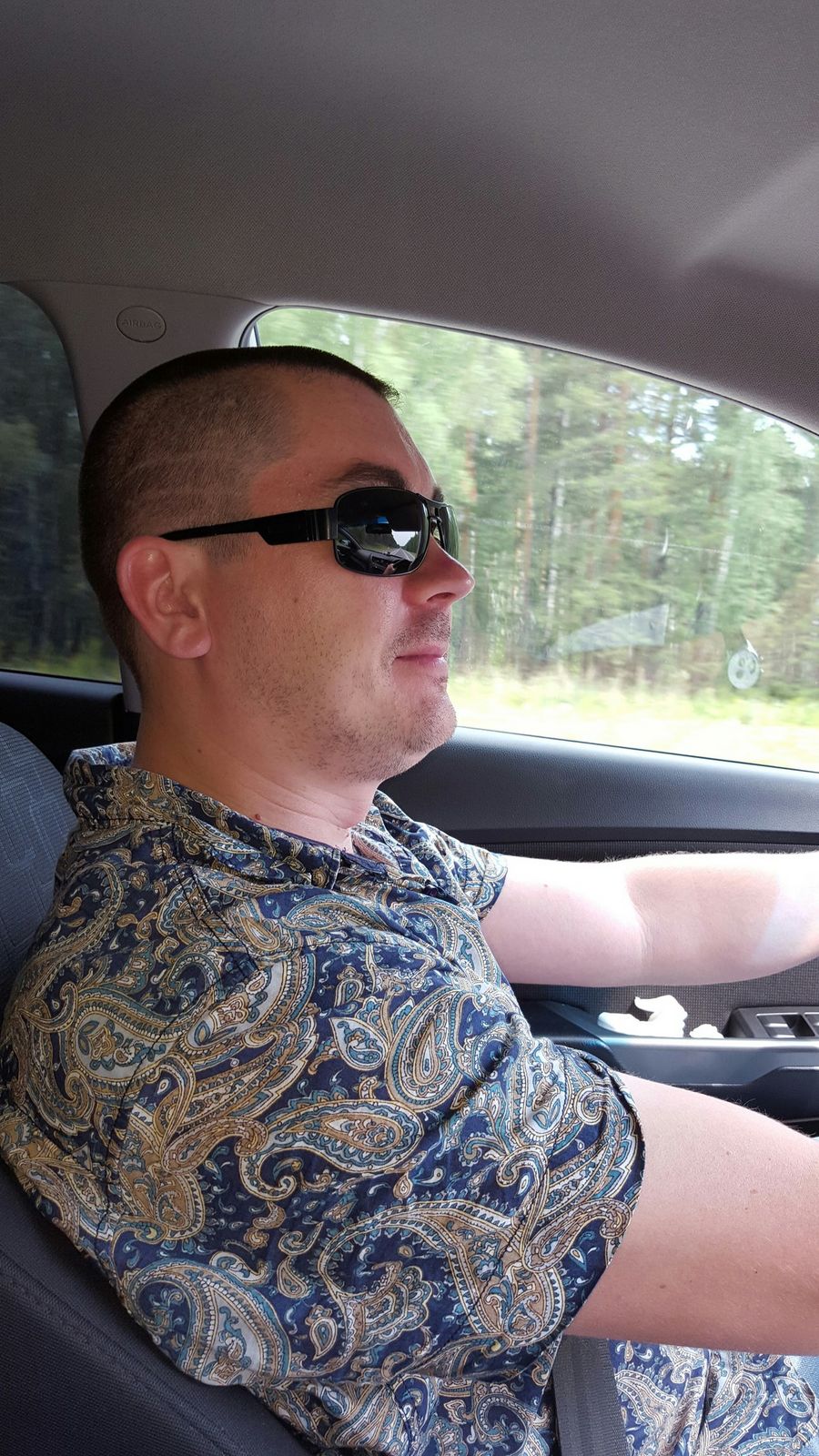 Андрей Сергеев