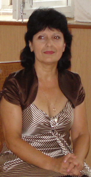 Татьяна Маняшина