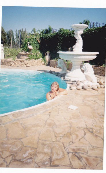 Ира Бакаева(Петухова)