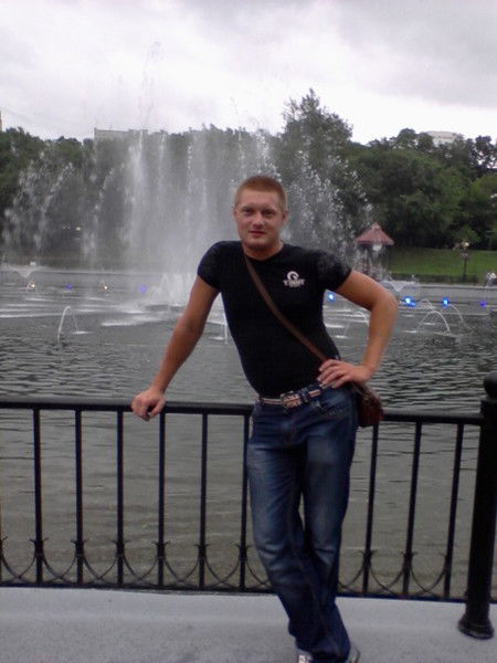 Misha Мисевич