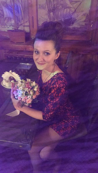 Аліна Івахненко