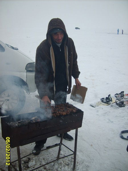 Игорь Захаржевский