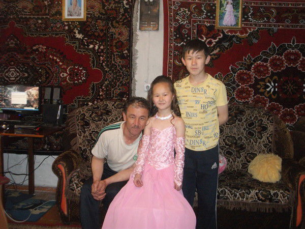 Нуркен Пшембаев