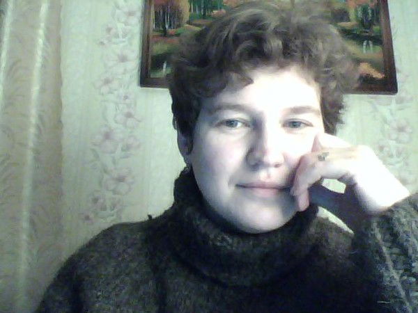 Екатерина Чернова