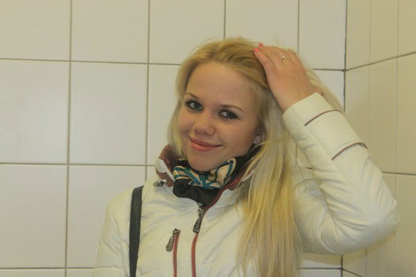 Ирина Вишневская