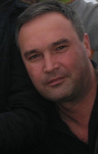 Рамиль Сабитов