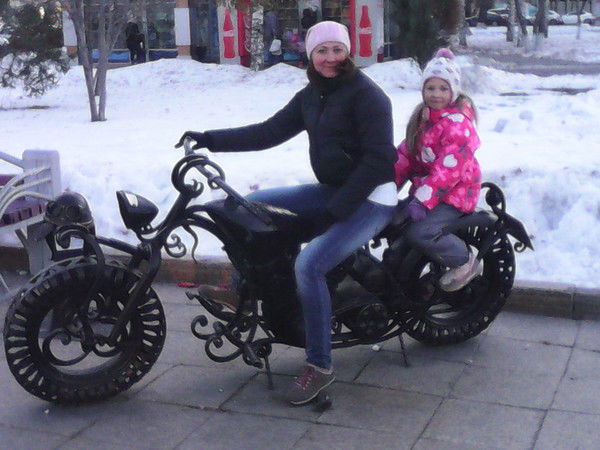 Светлана Щербина