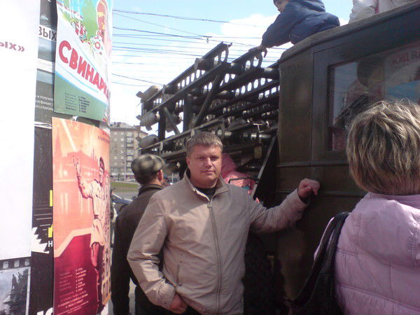 Владимир Грибов