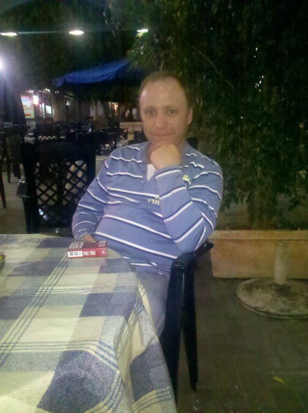 Александр Воронцов