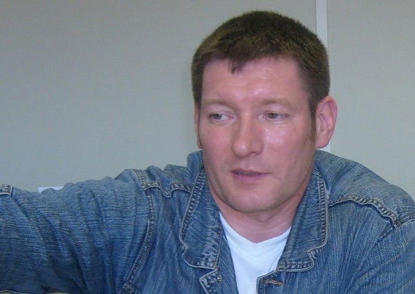 Игорь Кольцов