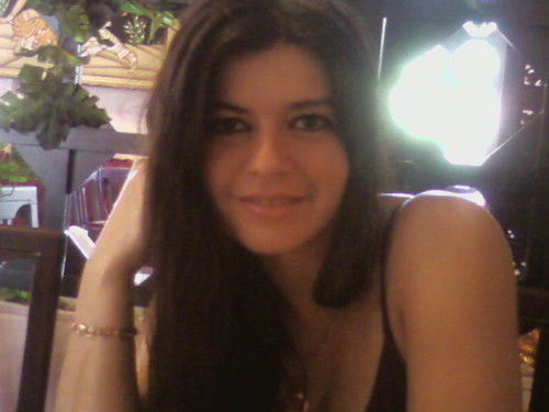 Хана Казакова