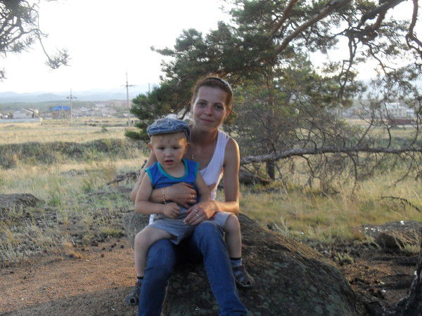 Екатерина Татарунас