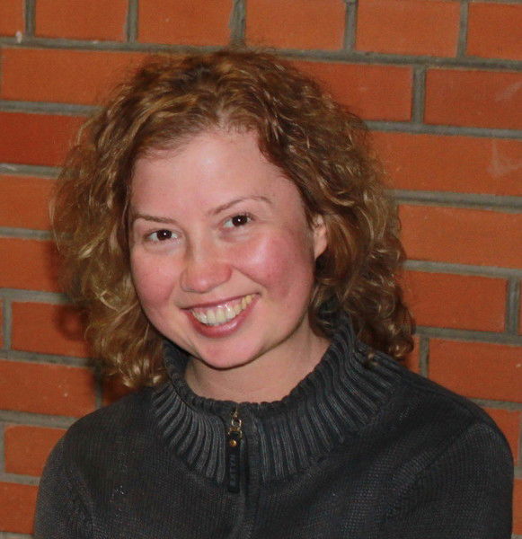 Елена Овсянникова