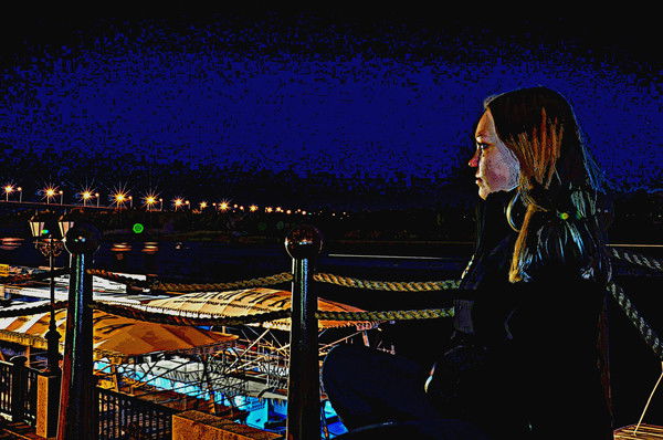 Анна Порохня