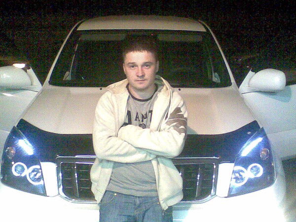 Расул Абдуллин