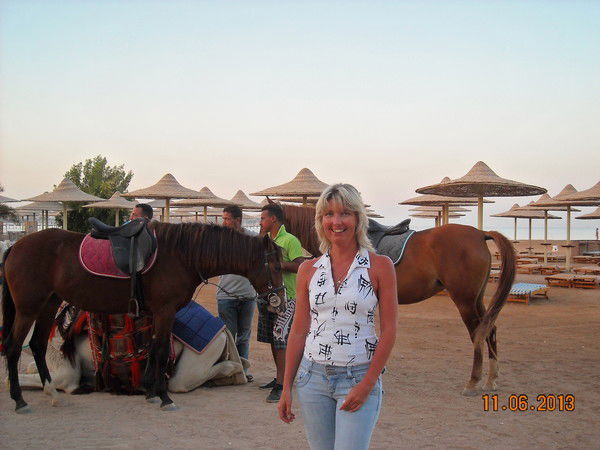 Светлана Павлова