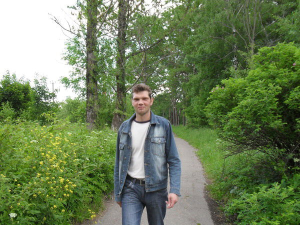 Владимир Шевченко