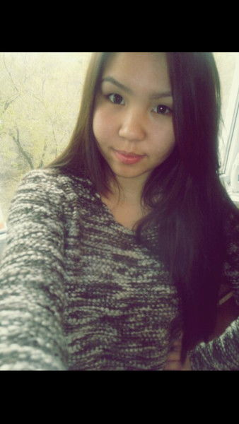 Молдир Тореханова