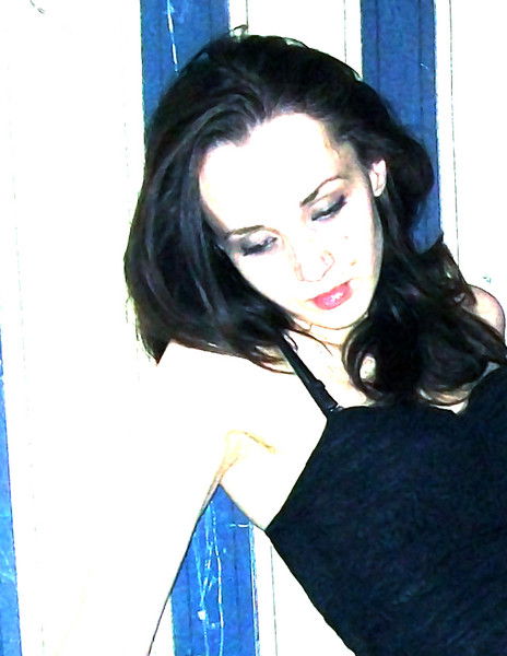 Екатерина Екатеринина