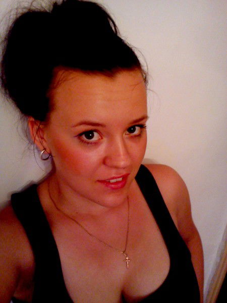 Татьяна Кашевич