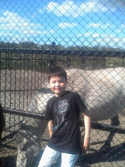 Шынгыс Ыскаков