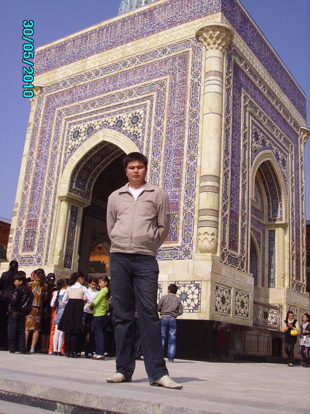 Руслан Ташмухаметов