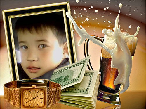 Казбек Тугаев