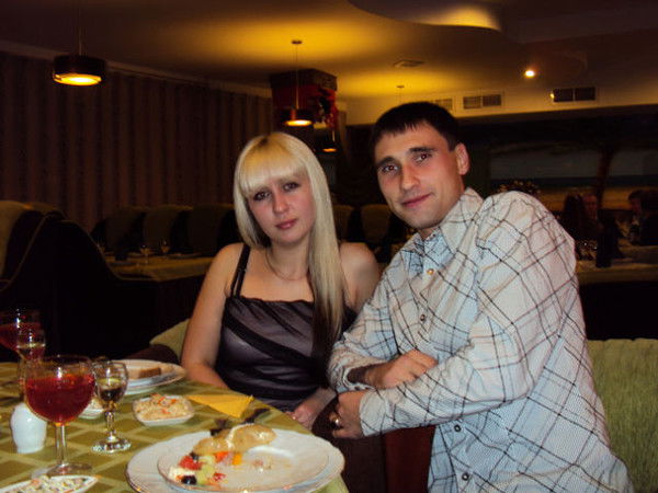 Юля Пасынкова