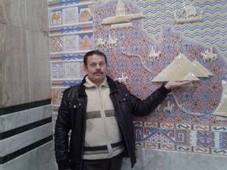 Юрий Тарнавский