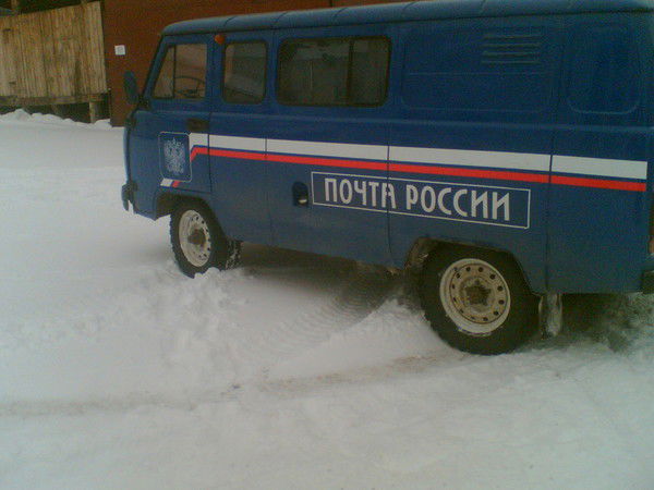 Николай Мясников