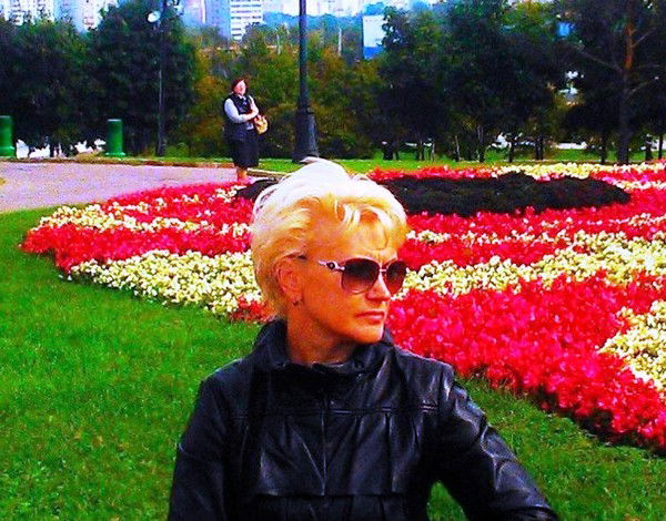 Татьяна Голотина